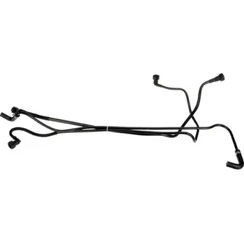 Palivový systém Palivová hadička GATES MFL1001