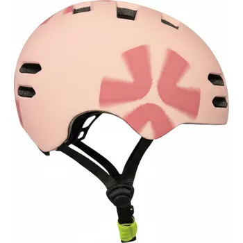 Cyklistická přilba Helma UNION Repeat Lightweight Adjustable | velikosti XS-S-M (48-58cm) | PINK S