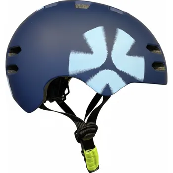 Cyklistická přilba Helma UNION Repeat Lightweight Adjustable | velikosti XS-S-M-L (48-61cm) | BLUE L