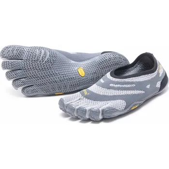 Dámská běžecká obuv Vibram Fivefingers EL-X Knit 23M8602 42