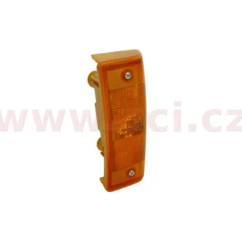 Směrový světlomet přední blikač L (doprodej)