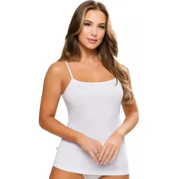 Dámská košilka Rita EMILI světlý melír M