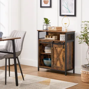 Komoda Komoda MADERA IV