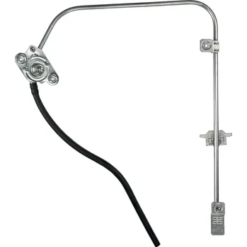 Stahovačka okna Zvedací zařízení oken VALEO 851667