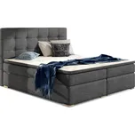 MOB Irma 01 (tmavě šedá)