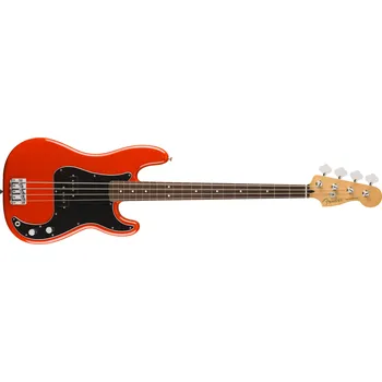 Kytara Fender Player II Precision Bass RW CRR + prodloužená záruka 3 roky