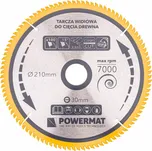 Powermat PM0891