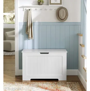 Taburet Úložná lavice 76x40x48cm