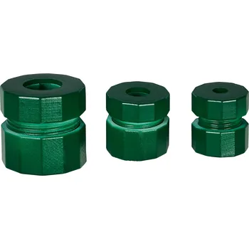 Bit PARKSIDE® Držák bitů PBV 4 A1 / Sada čtyřhranných adaptérů PVA 4 A1 / Sada bitů pro sádrokarton PTB 4 A1 / Sada hloubkových dorazů (sada hloubkových dorazů)