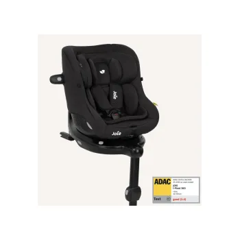 Autosedačka Joie i-Pivot 360™ 2025 Shale