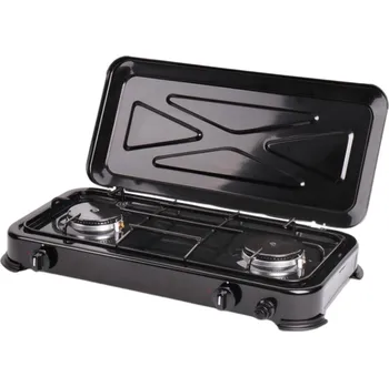 Turistický vařič Plynový vařič Camp4 MARY - 30 mbar