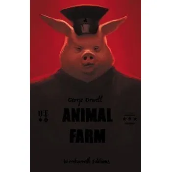 Beletrie pro dospělé Animal Farm (Collector´s Edition)