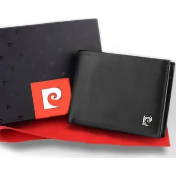 Peněženka Luxusní kožená pánská peněženka Pierre Cardin (GPPN500)