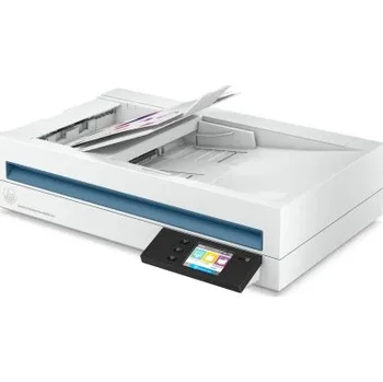 Skener HP ScanJet Ent Flow N6600 fnw1 Scanner