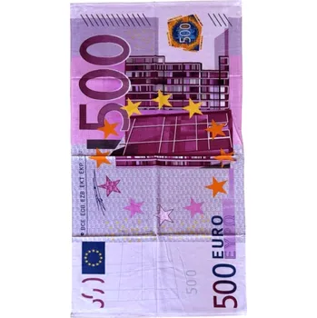 Bavlněná osuška 500 EUR 70x140cm