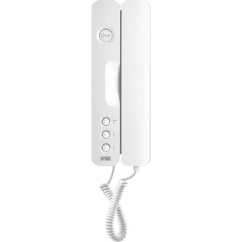 Domovní zvonek MIWI URMET 1140/1 Signo - Sluchátko - Miwi-Urmet