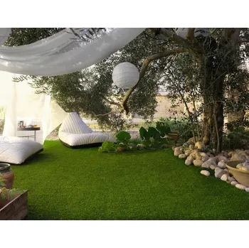 Koberec Umělý travní koberec Sophia 25mm šíře role: 2 m