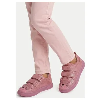 Chlapecké tenisky Sneakersy Lasocki Kids CEO-CI12-3095-03(III)DZ Růžová 30