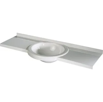 Umyvadlo Designové umyvadlo Comet