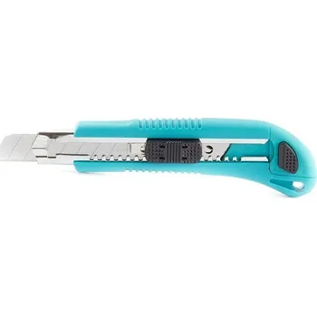 Pracovní nůž ASSIST Nůž odlamovací 18mm ASSIST+3 břity/O