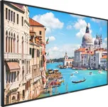 DS-D5043UC - Průmyslový monitor 42,5" 4K D-LED, HDMI, VGA 24/7 - Hikvision