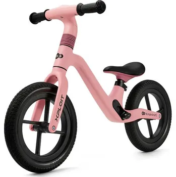 Odrážedlo Kinderkraft Xploit Running Bike Pink