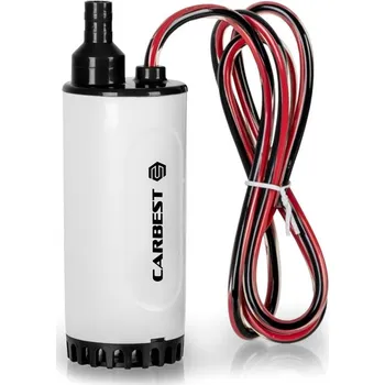 Čerpadlo Ponorné čerpadlo Carbest - 21 l/min