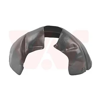 Příslušenství karosérie obložení, dutina kola VAN WEZEL 1801434