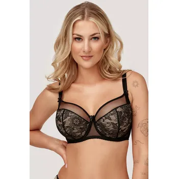 Podprsenka Azal Anita barva: černá 100d