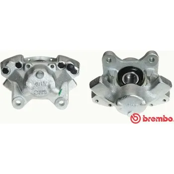Auto-moto Brzdový třmen BREMBO F 86 074