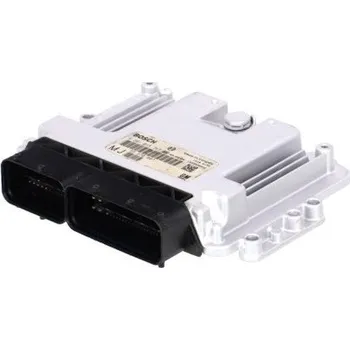Řídící jednotka Řídící jednotka EDC16C39 BOSCH 0281015767 GM 55570807