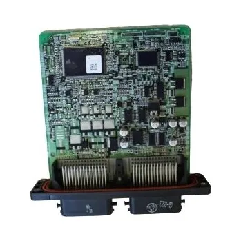 Řídící jednotka Řídící jednotka PCM FORD 5S7112A650HA DELPHI 28011238