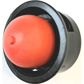 Zahradní technika HECHT 540831073 primer pro HECHT5408