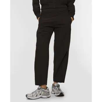 Dámské kalhoty Černé Dámské Kalhoty Deha C32066-10009