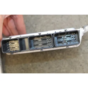 Řídící jednotka Řídící jednotka V42 RENAULT 237103317R 237102071R VALEO V29034179A