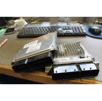 Řídící jednotka Řídící jednotka V56 MERCEDES A6519003603 A6519013302 DELPHI 28597447AXJ33RUB