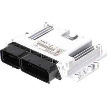 Řídící jednotka Řídící jednotka EDC17C08 BOSCH 0281016872 KIA 391142A560