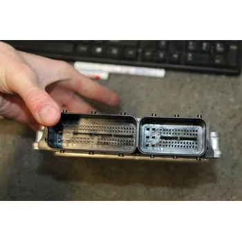 Řídící jednotka Řídící jednotka MEV9.2 BMW 7541459 BOSCH 0261208388