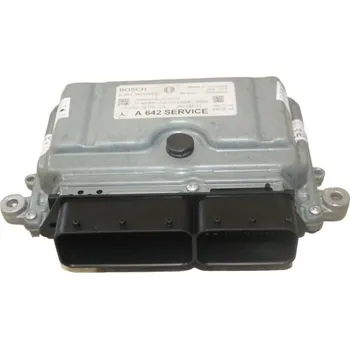 Řídící jednotka Řídící jednotka EDC16C32 BOSCH 0281015113 MERCEDES A6401506734