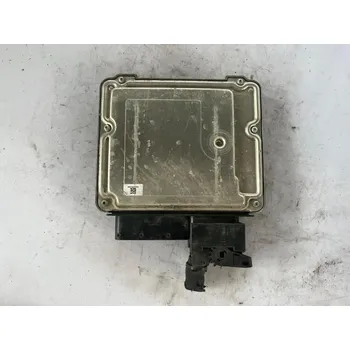 Řídící jednotka Řídící jednotka EDC17C18 BOSCH 0281017452