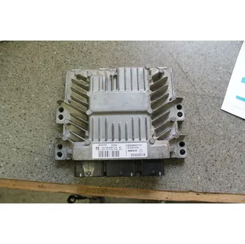 Řídící jednotka Řídící jednotka SID301 SIEMENS S122326114A RENAULT 8200843713