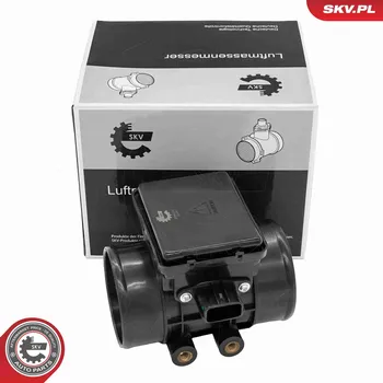 Čidlo automobilu Váha vzduchu / snímač množství protékajícího vzduchu ESEN SKV 07SKV287