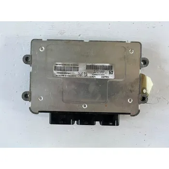 Řídící jednotka Řídící jednotka Valeo V34.1 PEUGEOT 9675916480 VALEO V29009427A