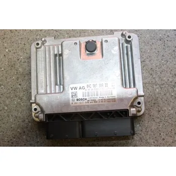 Řídící jednotka Řídící jednotka MED17.1 VOLKSWAGENVW 04C907309BB BOSCH 0261S17849