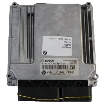 Řídící jednotka Řídící jednotka EDC16C35 BMW DDE7805349 BOSCH 0281014176