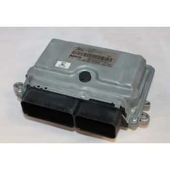 Řídící jednotka Řídící jednotka ME9.0 FORD 6G9N12A650PJ BOSCH 0261209109