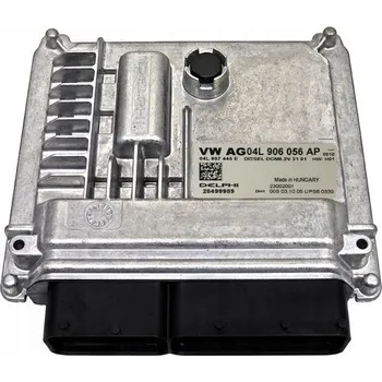 Řídící jednotka Řídící jednotka MED17.9.63 SKODA 04L907445E DELPHI 28499989