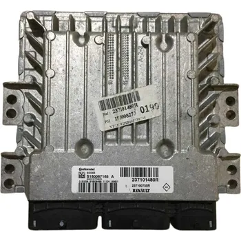 Řídící jednotka Řídící jednotka SID 305 CONTINENTAL S180067176A NISSAN 23710BB30E