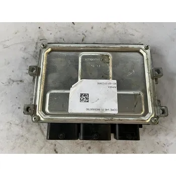 Řídící jednotka Řídící jednotka V46.11 9805895780