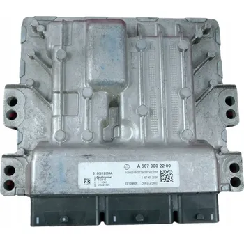 Řídící jednotka Řídící jednotka SID310 CONTINENTAL S180212084A MERCEDES A6079002200